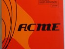 JON SPENCER BLUES EXPLOSION - Acme - Original UK LP - Pussy Galore Boss Hog