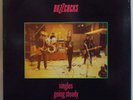 BUZZCOCKS Singles Going Steady - Original UK LP Orgasm Addict What Do I Get Punk