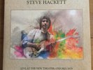 Steve Hackett -  Live At The New Theater 12