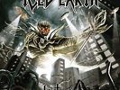 Iced Earth ?- Dystopia Vinyl LP Limited Edition 180gm NEW & SEALED
