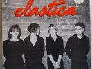 ELASTICA Elastica - Original UK LP + 7