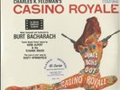 Casino Royale Soundtrack 45rpm 180g 4LP from the Michael Hobson Archives