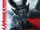 ANNIHILATOR FOR THE DEMENTED VINILE LP NUOVO SIGILLATO