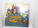 the beatles yellow submarine LP sw-153 apple