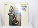 the beatles yesterday and today LP T 2553 1966 capitol