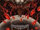 Procession-Doom Decimation (Gold Vinyl, Gatefold Cover)  (UK IMPORT)  VINYL NEW
