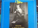 Nico (Velvet Underground) - Death & The Maiden rare LP not TMOQ