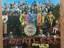 The Beatles _ Sgt. Pepper's Lonely Hearts Club Band _MONO Vinyl 2014 release