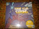 HARDCORE ROCK LP FOUR YEAR STRONG 