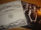 Black Stone Cherry Between the Devil & The Deep Blue See Vinyl Lp