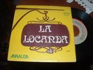 LA LOCANDA  (VECCHIA LOCANDA) 