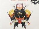 EUROPE Almost Unplugged Limited Edition Vinyl LP LIVE STOCKHOLM 2008 VERY RARE