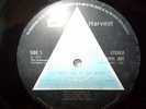 Pink Floyd Original 1973 Solid Blue Triangle DSOTM LP vinyl Excellent+ condition