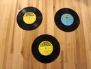 RARE Zamrock Zambian Psychedelic Greg Miyanda Harry Mwale OSAYE 45s rare