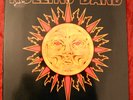 Rollins Band - The End Of Silence - DoLP - Imago Recording Company - 1992