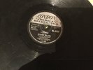 RITCHIE VALENS LA BAMBA / DONNA RECORD 78 rpm