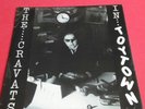 The Cravats In Toytown LP UK 1980 Ex+
