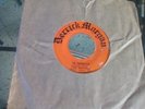 The Grovers Bobby Aitken & the Carib Beats* ?– I'm Indebted  / 7''