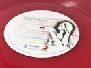 Imogen Heap - Speak For Yourself - 2x Vinyl LP - OOP Red Vinyl - 1 of only 200