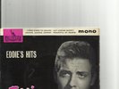 NICE EDDIE COCHRAN EP ON LIBERTY