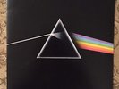 PINK FLOYD DARK SIDE OF THE MOON 1973 UK LP SHVL 804 A11/B10