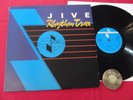 LP Willesden Dodgers Jive Rhythm Trax 122 B.M.P. UK Europe 1982 DJ Sample | NM