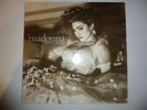 Madonna ?– 'Like A Virgin' 12