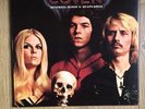 COVEN WITCHCRAFT DESTROYS MINDS & REAPS SOULS PSYCH PROG ORIGINAL VINYL LP