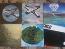PROG 7 Vinyl LPs MIKE OLDFIELD Tubular Bells  Picture Disc+  QE2  Airborn +++
