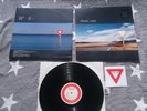 Pearl Jam vinyl lp yield Erstpressung mit Aufkleber