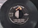 ELVIS PRESLEY EPA 4368  RARE SINGLE 7