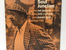 RED GARLAND jazz LP PRESTIGE PRLP 7181 “Soul Junction” mono RVG   NM
