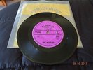 THE BEATLES RARE PLEASE PLEASE ME/ASK ME WHY PURPLE LABEL