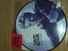DAVID BOWIE : YOUNG AMERICANS PICTURE DISC 40TH ANNIVERSARY ( NEW   )