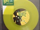 David Bowie - Let's Dance Yellow Vinyl 7