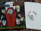 Mister Monster/Blitzkid Split