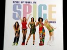 SPICE GIRLS  -  SPICE UP YOUR LIFE  12