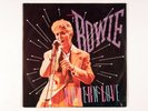 David Bowie Modern Love very Rare Pink Purple BOWIE 7