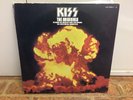 Kiss THE ORIGINALS Japan 3LP