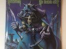 Nazareth No Mean City Vinyl LP 1978 Vertigo 6370 428