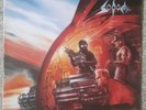 Lp Sodom - Agent Orange 1989