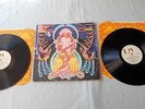 HAWKWIND 2LP THE SPACE RITUAL ALIVE IN LIVEPOOL LONDON UAD 60037/8 UK 1973