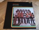 Pharoah Sanders LP Deaf dumb blind UK Probe 1st Press NEAR MINT BEAUTY ooooooooo