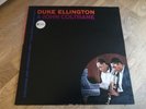 Duke Ellington & John Coltrane LP Same UK Impulse Press NEAR MINT BEAUTY o