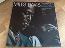 Miles Davis LP Kind of blue USA Mono 360 Columbia Press ++++