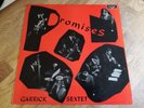 Michael Garrick Sextet LP Promises UK Argo 1st Press ++