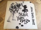 Michael Garrick LP Black Marigolds UK Argo 1st Press ++