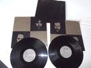 Metallica - Black Album - 2 x 12