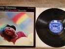 Jazz LP Bobby Timmons Sweet And Soulful Sounds Riverside RLP 422 1962