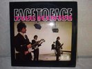 The Kinks - Face to face PYE- HTSLP 340006 P Stereo auch Mono (Hit-ton)